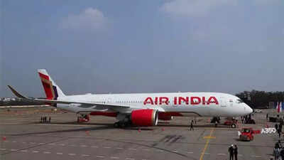 Aircraft shortage: Air India to suspend nonstop flights between Delhi and Washington from September 1