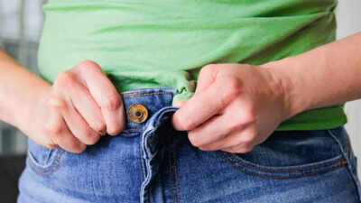 Bloating is not normal: How enzyme-based supplements can help reduce water retention |