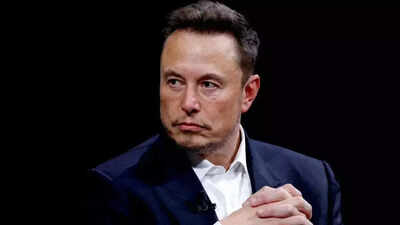 Elon Musk’s breakup trail from friends to relationships: How he messed up with everyone | World News