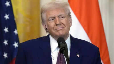 ‘Liberation Day in DC’: Donald Trump declares he will end violence in US Capital; claims he ‘fixed border’