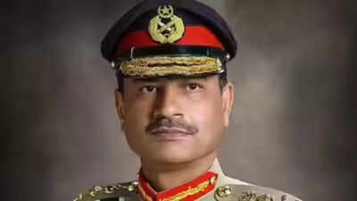 Government slams Asim Munir for nuke threat, says regrettable he did it in US | India News