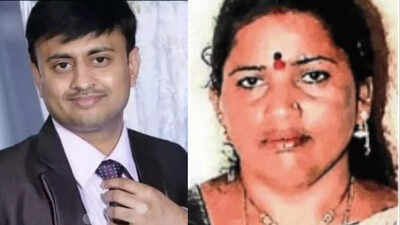 Karnataka’s Tumakuru murder mystery: Woman strangled, limbs cut professionally, dumped by dentist and aides; body parts found in 19 locations across state | Bengaluru News