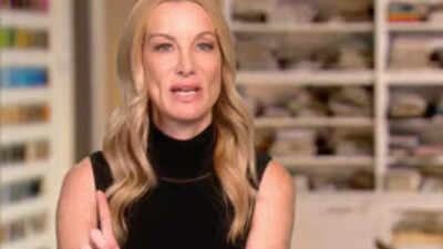 ‘If you want to browbeat…’: Jennifer Welch says Trump voters should be banned from Indian, Chinese, Mexican restaurants