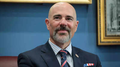 Who is Terry Cole, Trump’s main man for DC police takeover who worked in Kabul, Colombia?