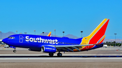 Southwest Airlines says ‘sorry’ for forgetting two blind women in New Orleans, gives $100 vouchers for delay
