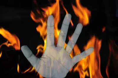 Odisha teen sets self on fire, dies; 6th in 1 month | India News