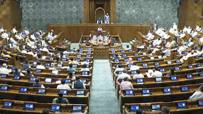 How can Pakistan General give Nuclear-threat from land of a friendly nation, ask MPs in Parliament | India News