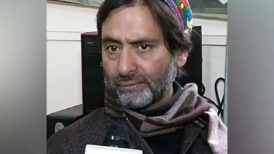 Delhi HC seeks Yasin Malik’s reply in 4 wks on NIA’s plea for death penalty | India News