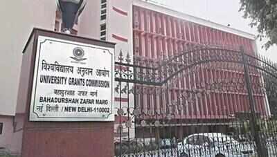 All ‘not found suitable’ tags in faculty hiring may be vetted | India News