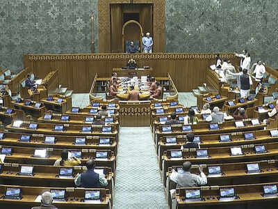 4.7 lakh fake NCERT books seized in piracy crackdown: Govt | India News