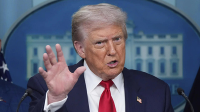 ‘They’ve been dealing quite nicely’: US extends China tariff truce by 90 days; Trump-Xi summit on cards?