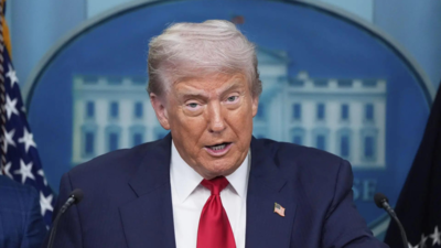 ‘Remember October 7’: Donald Trump backs Israel’s military plan after ‘a good call’ with Netanyahu; says Hamas ‘can’t stay’ in Gaza