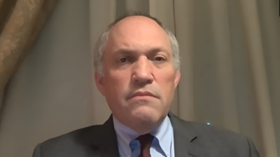 ‘Osama Bin Laden in a suit’: Ex-US official Michael Rubin slams Pakistan army chief Asim Munir; calls Donald Trump’s India stance ‘wrong’