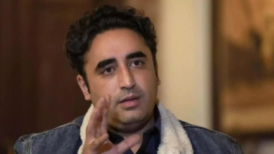 ‘We do not bow’: Bilawal Bhutto issues warning to India over Indus Water Treaty; follows Pakistan army chief Asim Munir’s nuclear threat | India News