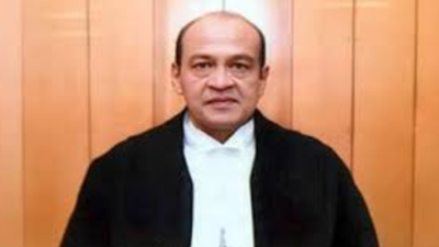 ‘Cash-at-home’ row: Lok Sabha speaker Om Birla forms 3-member panel to investigate Justice Varma case; who is in the committee | India News