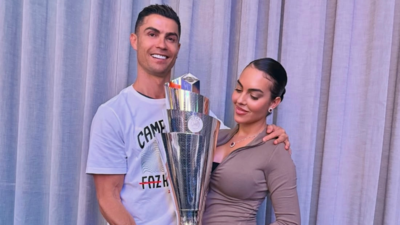 What is Georgina Rodriguez’s net worth? How much will Cristiano Ronaldo have to pay if they split? | Football News