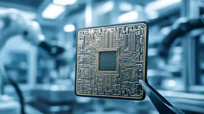 Big ‘Make in India’ push! Cabinet approves four new semiconductor projects; cumulative investment of around Rs 4,600 crore eyed – check details