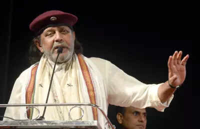 ‘One BrahMos after another’: BJP leader Mithun Chakraborty warns Pakistan; bizarre ‘dam’ remark aimed at Bilawal Bhutto | India News