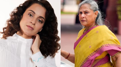 ‘Most spoilt and privileged’: Kangana slams Jaya Bachchan over selfie row; calls Samajwadi topi a ‘rooster comb’ in viral post | India News
