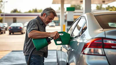 ‘Creating false narrative’: Oil ministry reacts to ‘fear mongering’ on 20% ethanol-blended petrol on vehicles; Here’s what it said