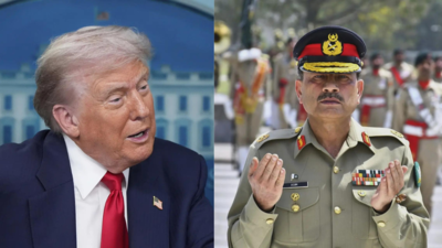 India paying the prize for Donald Trump’s Nobel fixation: US scholar