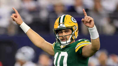 Jordan Love injury update: Green Bay Packers quarterback to undergo thumb surgery, expected back at practice next week | NFL News