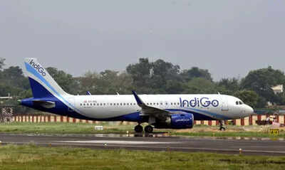 Dgca issues show cause notice to Indigo for using unapproved simulators for pilot training