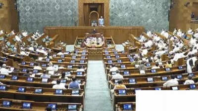 Lok Sabha passes Bill to ease mineral exploration norms | India News