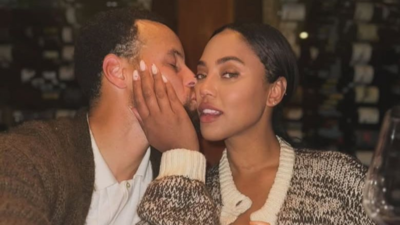 Ayesha Curry Revives Jamaican-born mother’s cooking legacy to guide Stephen Curry’s family | NBA News