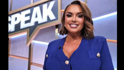 Joy Taylor opens up for the first time about being fired by FOX Sports and the ongoing scandalous lawsuit | NFL News