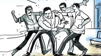 Man beaten to death after he claims he ‘killed’ child, police say kid’s killer was held in 2019 | Raipur News