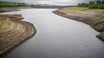 UK asks people to ‘delete’ old emails to save water, drought situation ‘nationally significant’