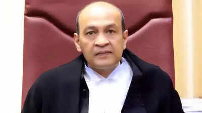 Monsoon session: Speaker forms panel to inquire into grounds for Justice Varma’s removal | India News