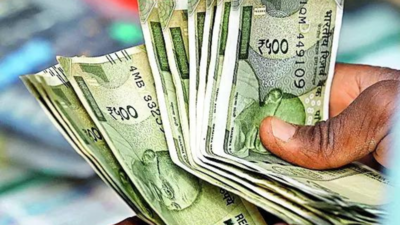 Growing size of surcharge, cess swells govt kitty: CAG | India News