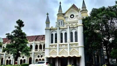 Typo in high court order ‘swaps’ verdicts for father & son seeking bail | India News