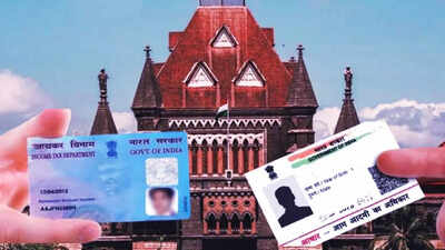 Aadhaar, PAN, voter ID alone not enough proof of citizenship: Bombay high court | India News
