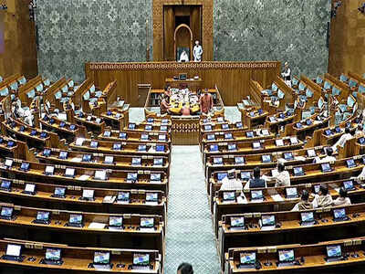 Five MPs urge Speaker to act against AI over flight diversion | India News