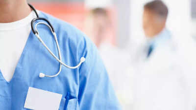 AIIMS exodus: 429 docs quit 20 institutes in 2 years | India News