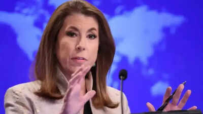 ‘Ties with India, Pakistan unchanged’: US ‘committed to both nations’; again take credit for ceasefire