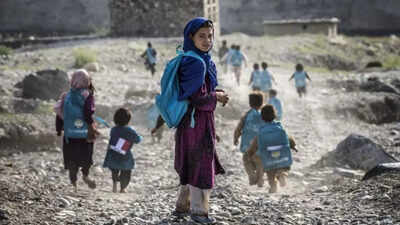 Afghanistan: UN to provide vocational training to women; Taliban restrictions on education remain