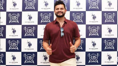 Why has ED summoned ex-India cricketer Suresh Raina? | Cricket News