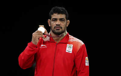 Supreme Court cancels bail granted to Wrestler Sushil Kumar in Chhatrasal Stadium murder case | More sports News