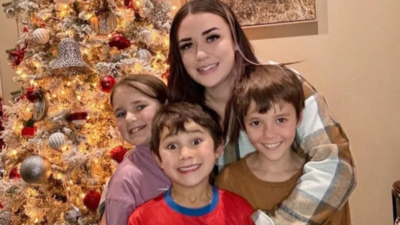 ‘Treated like a criminal’: New Zealand woman and 6-year-old son detained by ICE at US border; narrates ‘terrifying’ ordeal