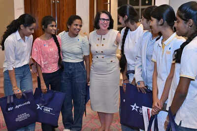 Zero tolerance for students breaking law, says Laura Williams: How America’s immigration rules are redefining ‘law’ for international students