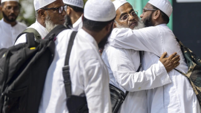 Haj 2026: Check Qurrah results, fee details; all you need to know | India News