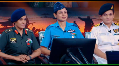 ‘In any serious nation …’: Opposition objects to Op Sindoor heroes on TV show; links it to India-Pakistan cricket match revenue | India News