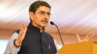 ‘Anti-Tamil Nadu activities’: Congress to boycott governor RN Ravi’s Independence Day tea party; to skip event for 2nd straight year | India News