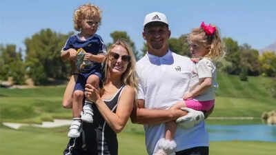 Brittany Mahomes takes action to prevent every parent’s worst nightmare a year after rushing son to emergency room | NFL News