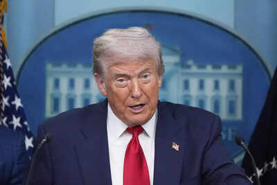 Immigration crackdown: Venezuelan civic groups sue Trump admin over termination of Temporary Protected Status; call it cruelty towards vulnerable