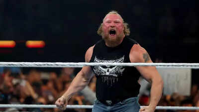 Brock Lesnar’s net worth in 2025, current WWE salary, contract status, upcoming matches, and more | WWE News